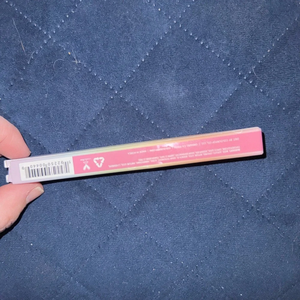 ColourPop Multicolor Liquid Liner****FINAL MARKDOWN****
